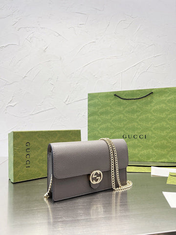 Makersluxe Fashion - GCI Bags - 11874