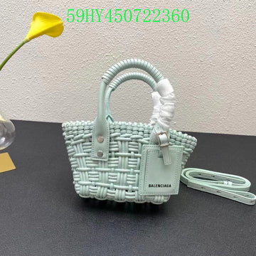 Makersluxe Bags - BGA Bags - 2191