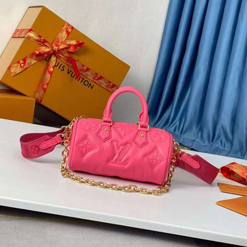 LOV2 Bags - Makersluxe Bags  554