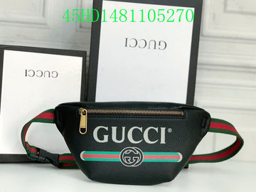 Makersluxe Fashion - GCI Bags - 10716