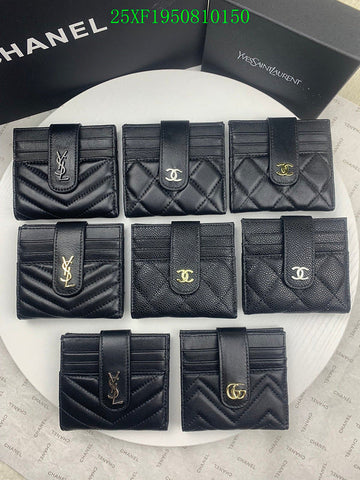 Makersluxeras - YLS Wallet - 119
