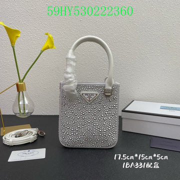 Makersluxe Bags - PDA Bags - 4656
