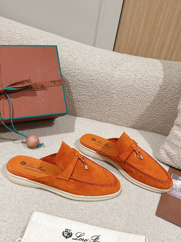 Makersluxe - LOP Shoes - 320