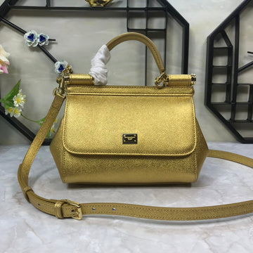 Makersluxe Bags - DG Bags - 022