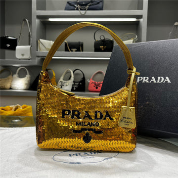 Makersluxe - PD Bags - 203