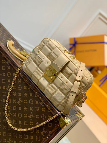 MLB Fashion Lu-Vi bags - 486