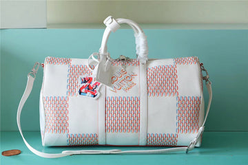 Makersluxe Fashion Lu-Vi bags - 9428
