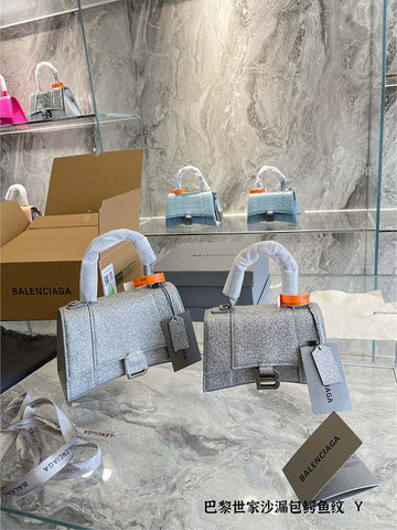 Makersluxe Bags - BGA Bags - 1379