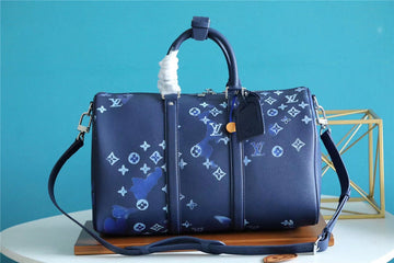 Makersluxe Fashion Lu-Vi bags - 11206