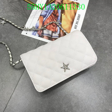 Makersluxe Bags - CHL Bags - 5353