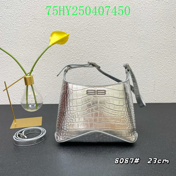 Makersluxe Bags - BGA Bags - 1843