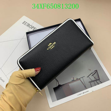 Makersluxeras - CAH Wallet - 091