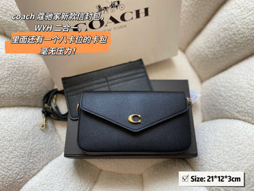 Makersluxe Bags - CCH Bags - 066