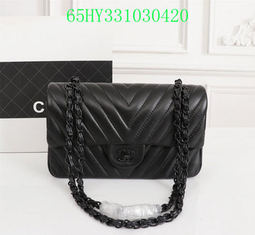 Makersluxe Bags - CHL Bags - 5482