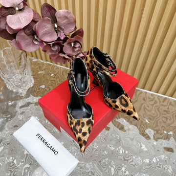 Makersluxe - FGO Women Shoes - 230