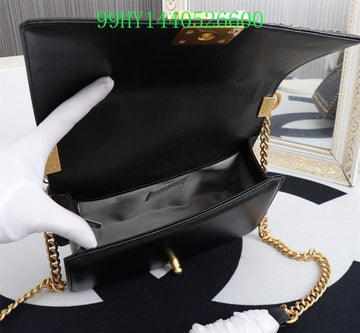 Makersluxeras - CHL Bags - 2696