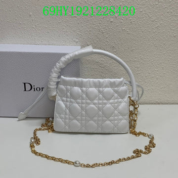 Makersluxeras - DOR Bags - 942