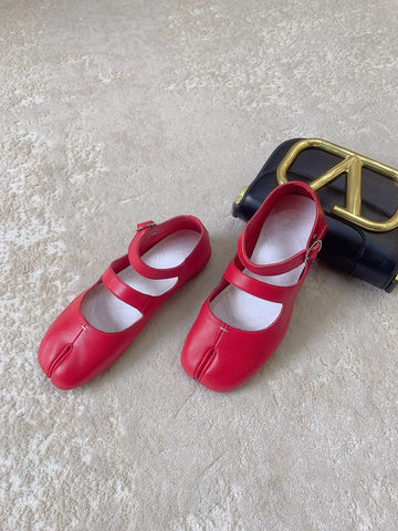 Makersluxe - MARM Women Shoes - 320