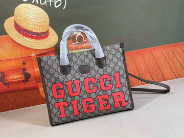 Makersluxe Bags - GCI Bags - 1983