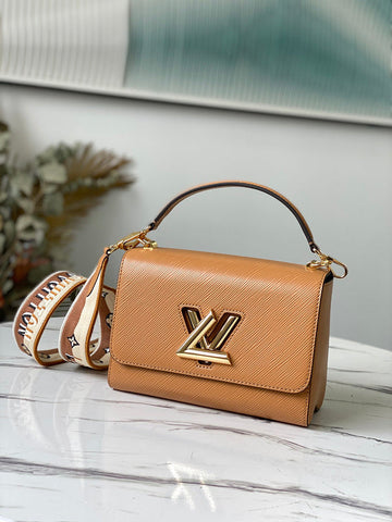 MLB Fashion Lu-Vi bags - 335