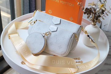 LOV2 Bags - Makersluxe Bags  1771
