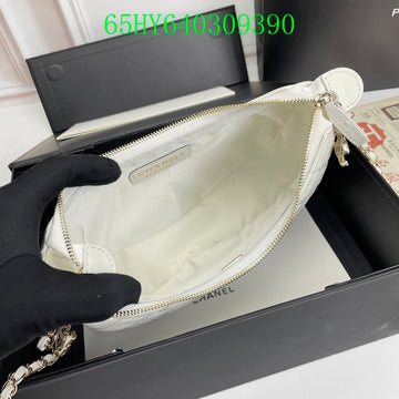 Makersluxeras - CHL Bags - 1345