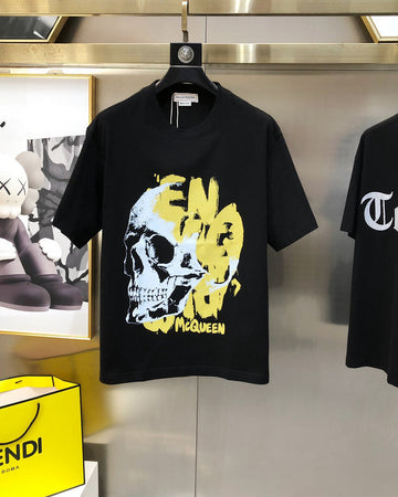 Makersluxe - Men T Shirts - 964