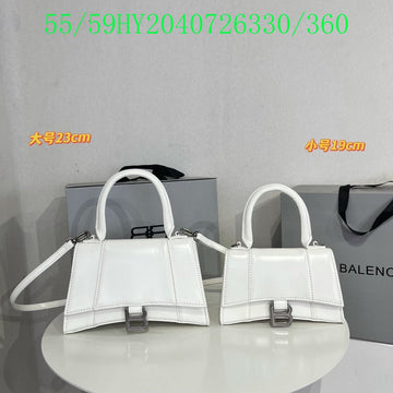Makersluxe Bags - BGA Bags - 2161