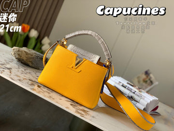 LOV2 Bags - Makersluxe Bags  299