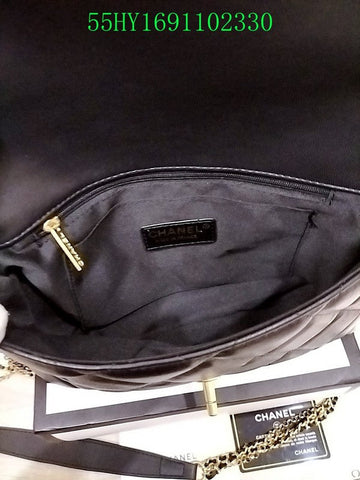 Makersluxeras - CHL Bags - 3233
