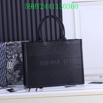Makersluxeras - DOR Bags - 1006