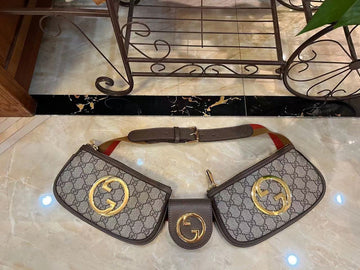 Makersluxe Bags - GCI Bags - 1733