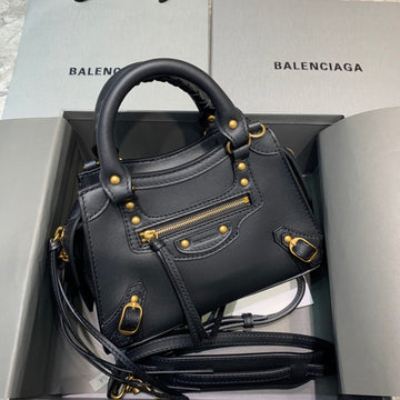Makersluxe Bags - BGA Bags - 505