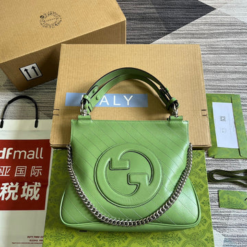 Makersluxe Bags - GCI Bags - 7368