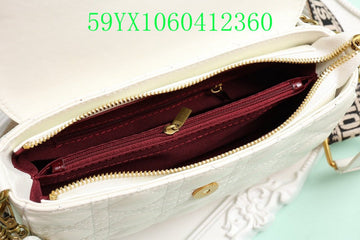Makersluxeras - DOR Bags - 1217