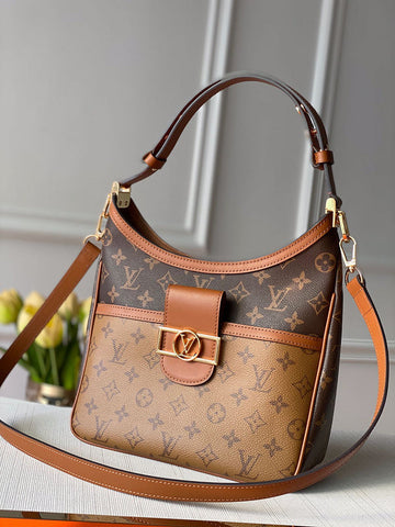 MLB Fashion Lu-Vi bags - 275