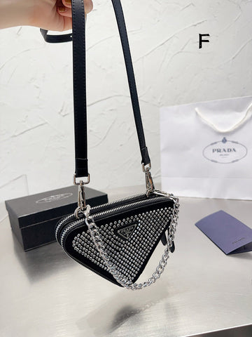 Makersluxe Bags - PDA Bags - 669
