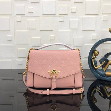 MLB Fashion Lu-Vi bags - 919