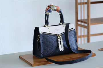 Makersluxe Bags - VL Bags - 7956