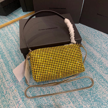 ALXG MLB Fashion Bags - 020