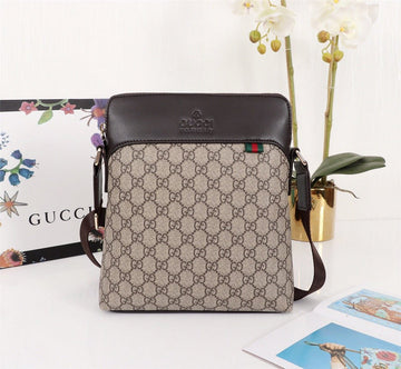 Makersluxe Fashion - GCI Bags - 11233