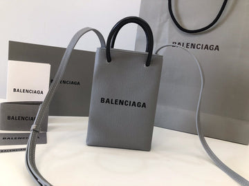 Makersluxe - BG Bags - 321