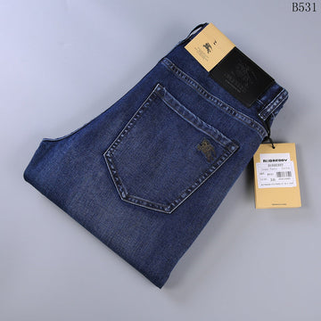 Makersluxe - Men Jeans - 594