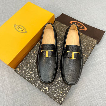 Makersluxe - TDS Men Shoes - 466