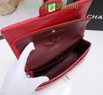 Makersluxeras - CHL Bags - 3037