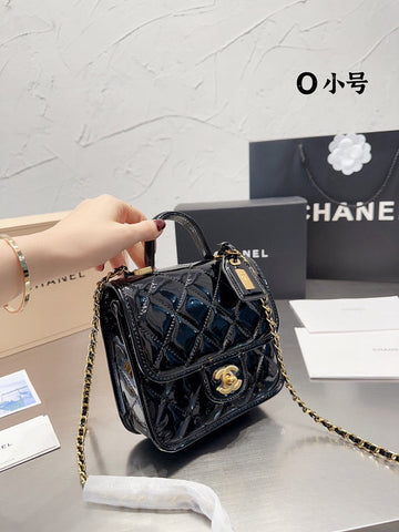 Makersluxe Bags - CHL Bags - 7268