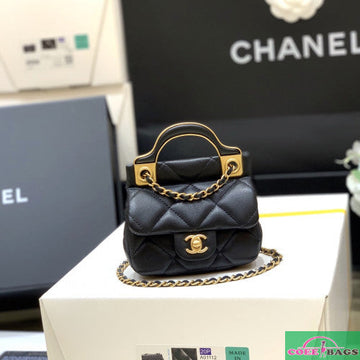 Makersluxe - CHL Bags - 606