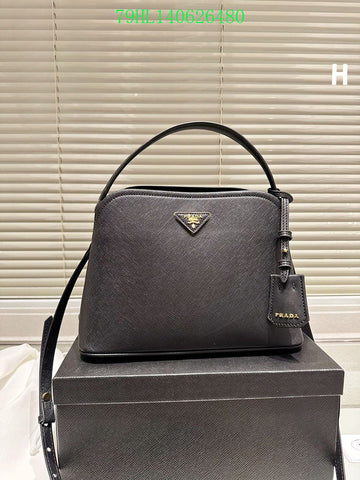 Makersluxe Bags - PDA Bags - 3163