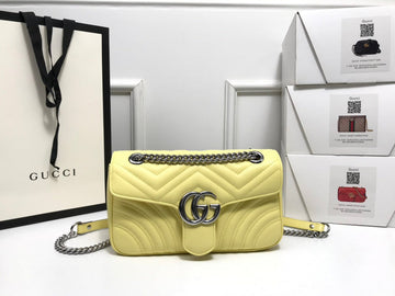 Makersluxe Bags - GCI Bags - 6992