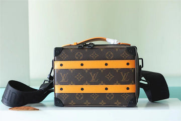 Makersluxe Fashion Lu-Vi bags - 9908